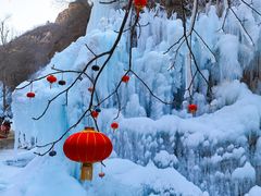-黑龙潭风景区