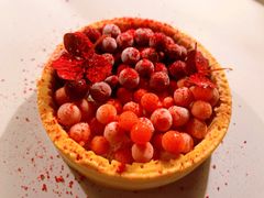 -三嚥阁 La Villa Restaurant