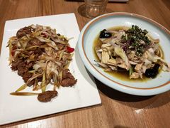 -天山传奇新疆菜(SKLP店)