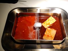 -九鼎轩脆毛肚火锅(南京东路店)