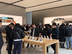 -Apple零售店(成都太古里店)