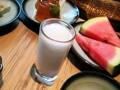 冰沙-湊湊火锅·茶憩(石家庄万象城店)