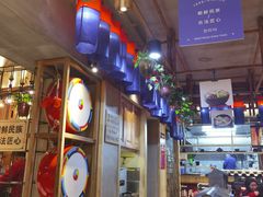 -鑫日千里马朝鲜族小馆(总店)