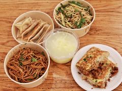 -蔡林记(汉街店)