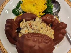 特色河蟹粉-王宝和酒家(黄浦店)