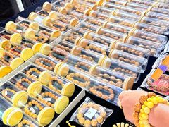 -中环花鸟鱼虫市场