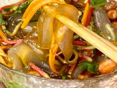 -锅当当铁锅炖烀饼王(长泰广场店)