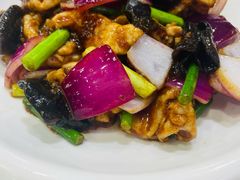 -上庄晋风庄园(上庄店)