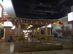 -丽池宫韩式汗蒸会馆(华灯坊店)