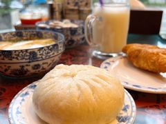 三丁汤包-四海楼(文昌路店)