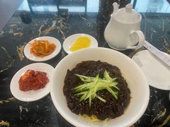 -桃园中华料理炸酱面(燕儿岛路店)