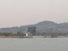 -南京金牛湖风景区