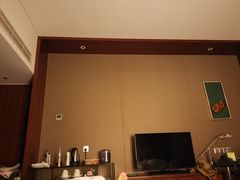 -上海浦东假日酒店