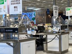 -宜家·瑞典风味餐厅(四元桥店)