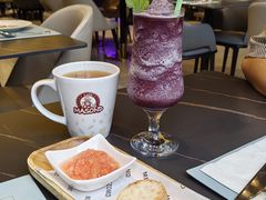 -Mezomd曼索蒂西班牙餐厅(广粤店)