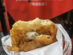 -家阳赵师傅油饼包烧麦(粮道街店)
