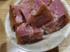 肴肉-张二面馆(山门口店)