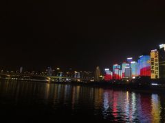 -重庆两江夜游-交运系列