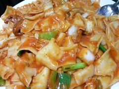 -宛平李记小吃(东关街店)