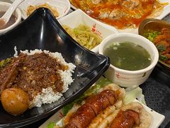 -台湾小竹(华宇广场店)