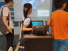 -惠州科技馆