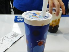 -煲珠公·老红糖珍珠奶茶(长宁龙之梦店)