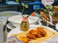 -章吴记喜瑞餐厅(东东城店)