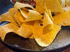 -Q MEX 库迈墨西哥餐吧(三里屯店)