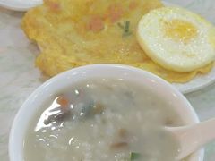 -闫家粥铺(吉林大路店)