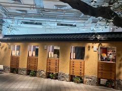 -大视光学•LINDBERG林德伯格•全球手工眼镜集合店(王府井店)