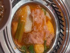 -龍歌自助小火锅(雨花台江南虹悦城店)