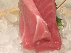 -Mr·Fish鱼鲜生海鲜放题(银泰in99店)