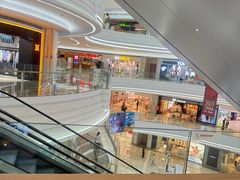 -KK ONE(京基滨河时代店)