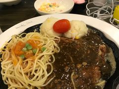 -豪客来牛排(新街口羊皮巷店)