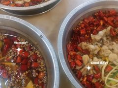 -天天沸腾(东港路店)