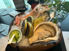 -花潮料理艺食馆(SM新生活广场店)