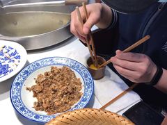 -家宴·灌蛋·沙茶面(曾厝垵店)