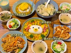 -红小满休闲餐厅(十全街店)