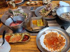 -KAOKAO烤烤·丹东海鲜烧烤(望京店)