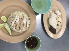 -红大哥水门鸡饭(總店)