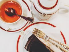 -Cafe Sacher(WIEN)