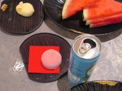 -一绪に寿喜烧(虹悦城店)