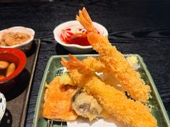 -龙吟大江户(华侨店)