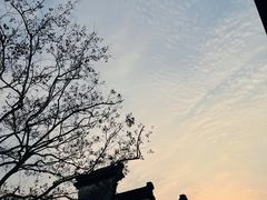 -青果巷历史文化街区