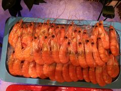 -济南香格里拉·咖啡泉自助餐厅