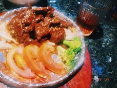 -小城故事·地道宁波味(月湖盛园店)