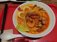 -亚坤 Ya Kun Kaya Toast(万象城店)