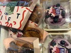 -黑草莓(重庆路店)
