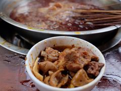 -红牌楼老号串串(银海佳苑店)