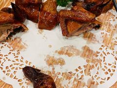 -新塘畔酒楼(里水大道北店)